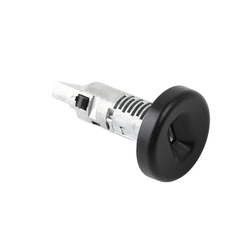 Ignition Lock Cylinder & Tumbler Repair Kit for Chevy Silverado (2007–2014)