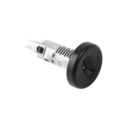 Ignition Lock Cylinder & Tumbler Repair Kit for Chevy Silverado (2007–2014)