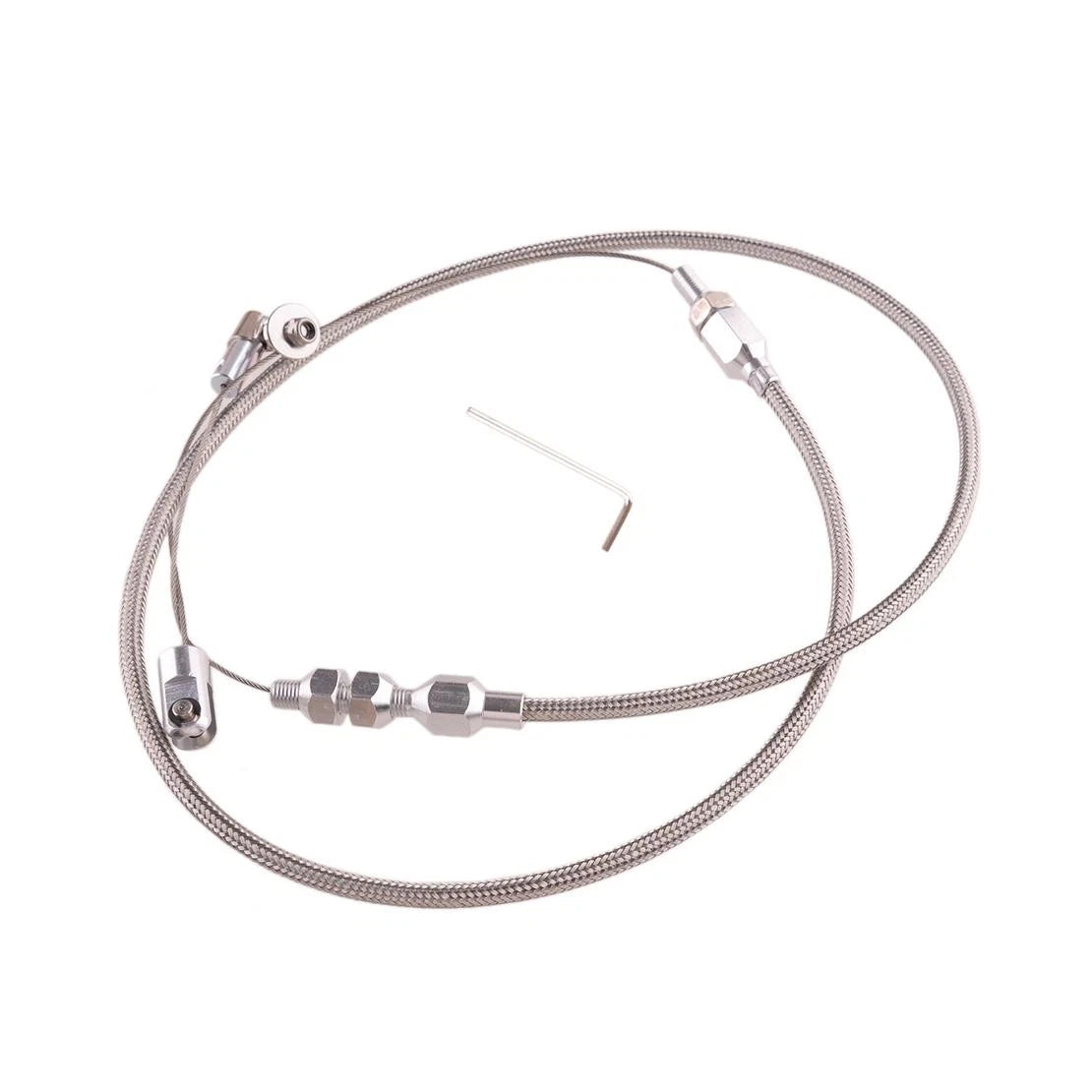 36" Throttle Cable for Ford Mustang 302 5.0L (1986-1993)