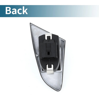 Front Right Door Central Lock Switch for Porsche Cayenne (2011-2018)
