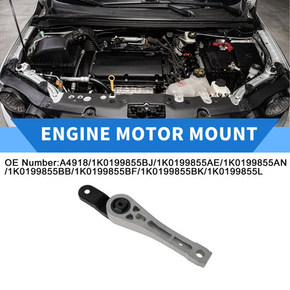 Engine Motor Mount for Volkswagen Beetle Final Edition SE (2019)