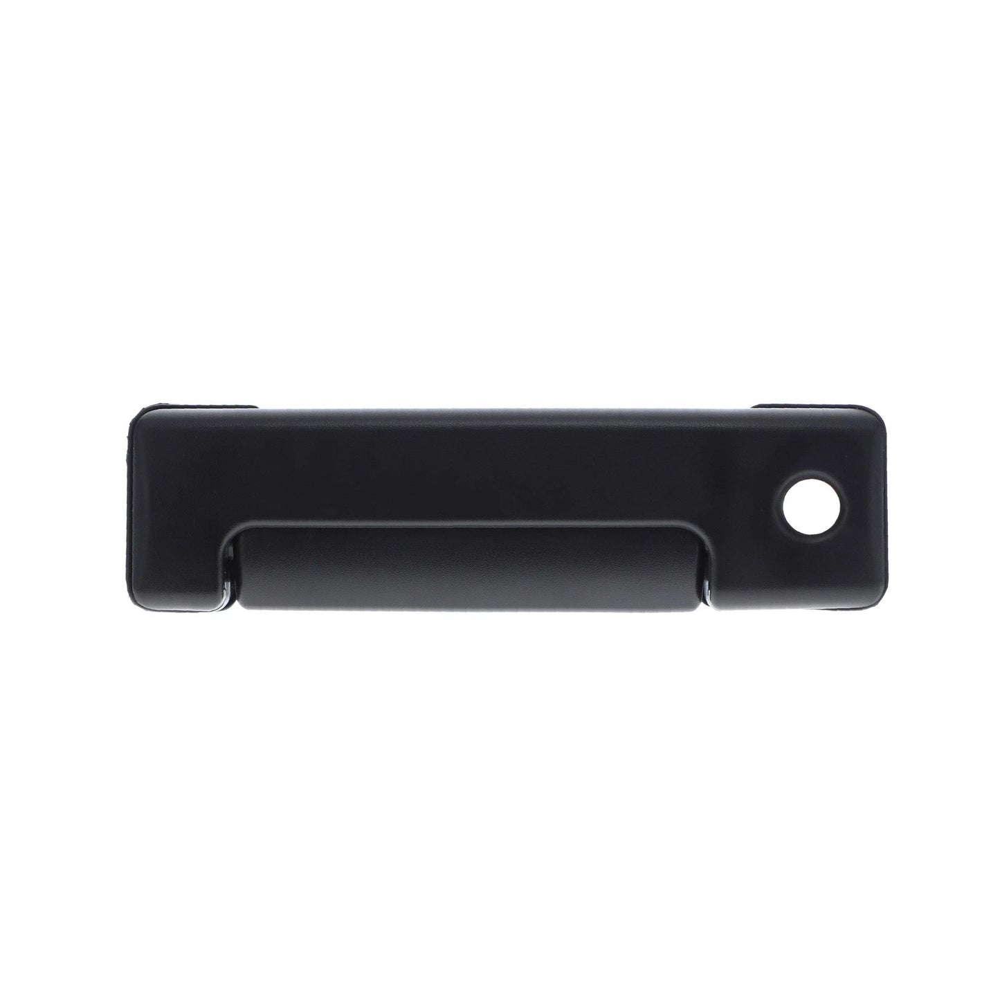 Left Rear Outer Sliding Door Handle Black for Toyota Hiace (1989–2005)