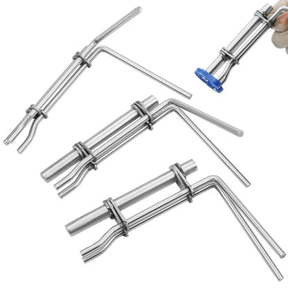 Seal Kit Tool / 3 Sizes U Cup / Hydraulic Cylinder for All Cylinders