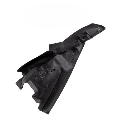 Set of 2 Front Fender Windshield Wiper Cowl Covers for BMW E39 (1997–2003)