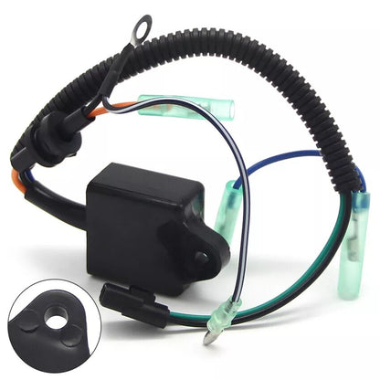 CDI Igniter for Suzuki DT15 DT9.9 (1986–2012)
