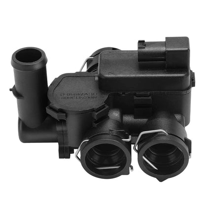Heater Control Valve for Mercedes CLS E320/E350/E55/E550/E63 (2004–2010)