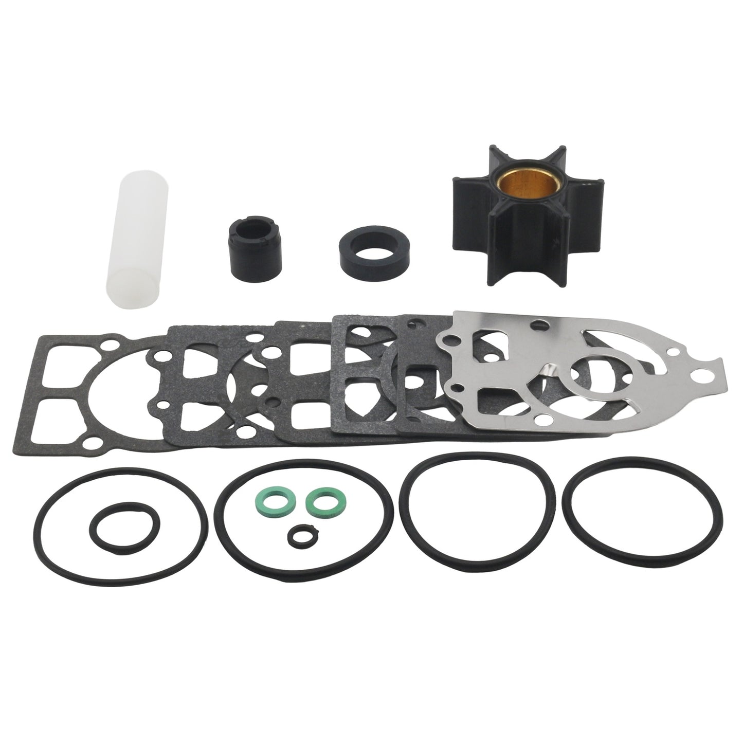 Water Pump Kit for Mercury Mariner (2005–2010)