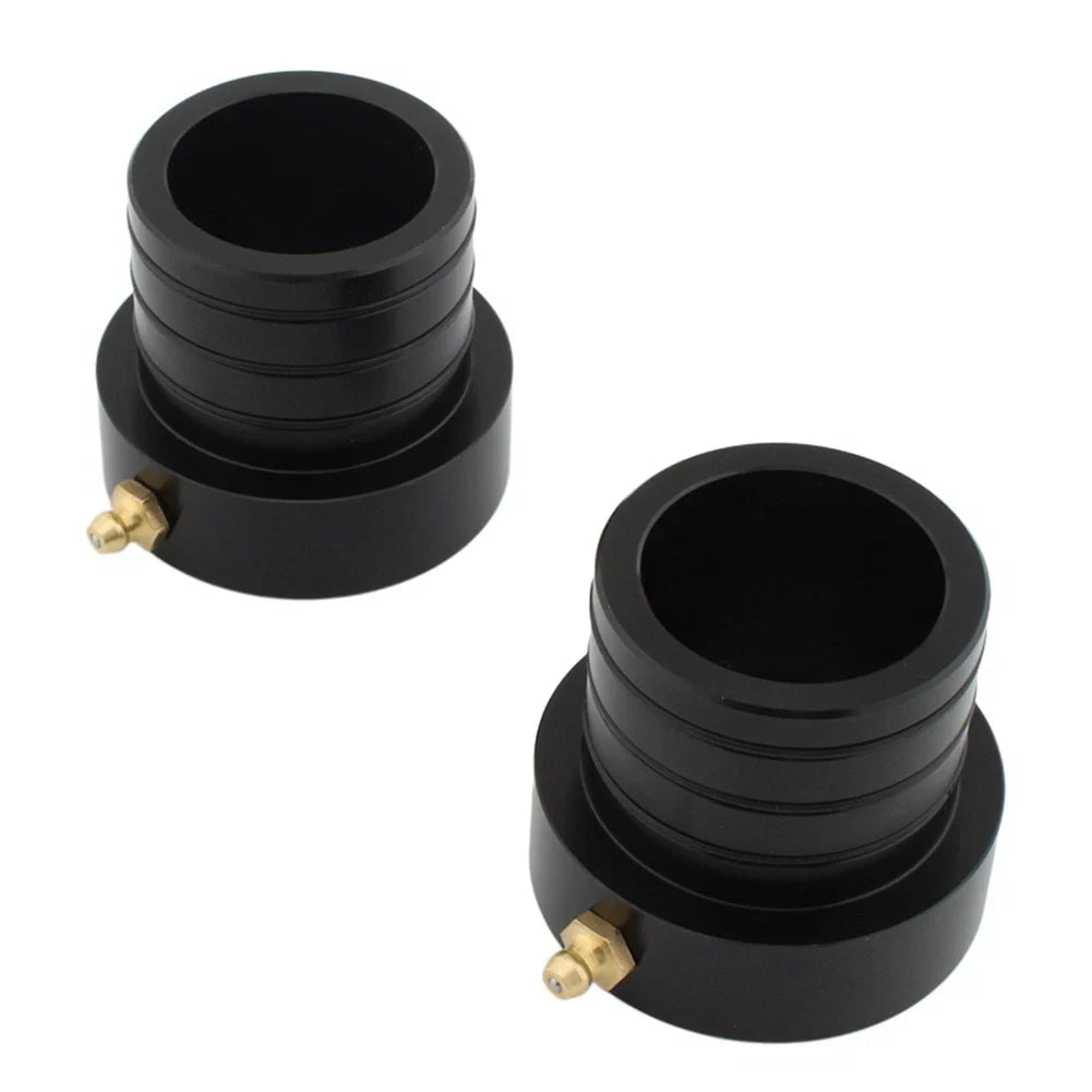 Axle Tube Seal Kit for Jeep Wrangler JK TJ XJ Dana 30/44 (2007-2018)
