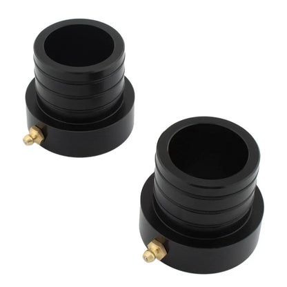 Axle Tube Seal Kit for Jeep Wrangler JK TJ XJ Dana 30/44 (2007-2018)