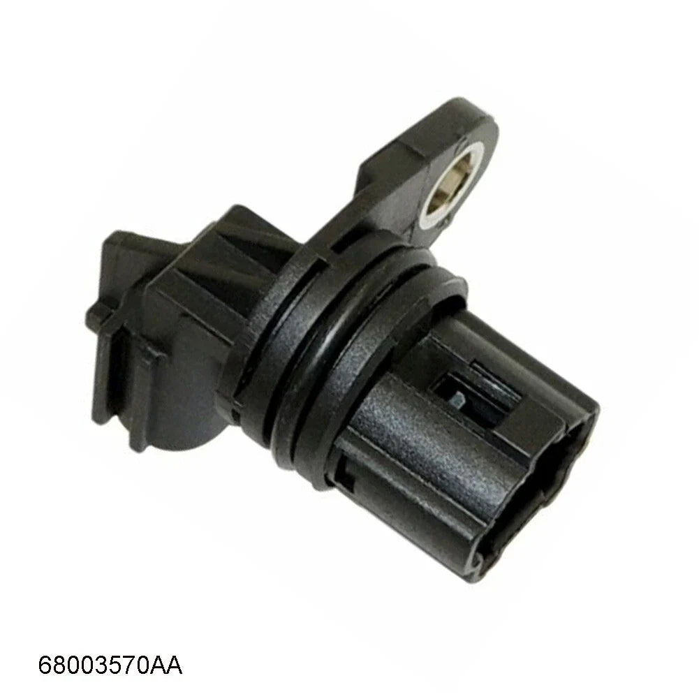 Axle Locker Sensor Connector for Jeep Wrangler (2007–2017)