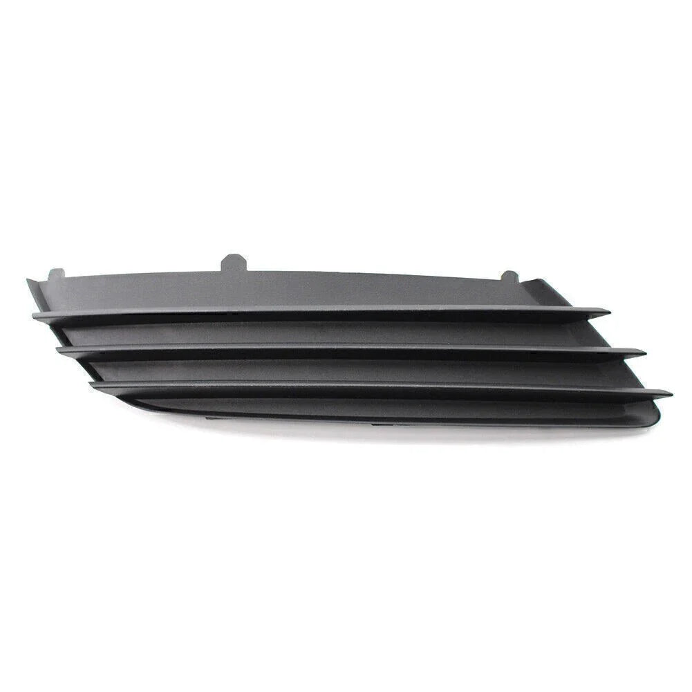 Right Front Bumper Fog Grille for Opel Vauxhall Astra H (2004-2007)