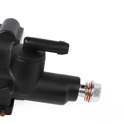 Brake Master Cylinder Pump Lever for Kawasaki Ninja ZX-6R (2000–2009)
