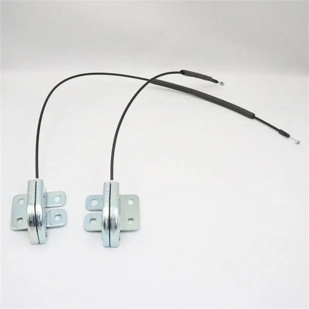 Tailgate Trunk Locks for Renault Koleos (2008-2018)