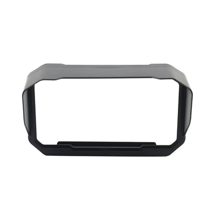 Motorcycle Instrument Sun Visor Meter Cover for CFMOTO 450MT (2021-2023)