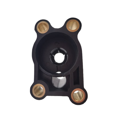 Water Pump Repair Kit with Housing for Johnson Evinrude Outboard (4-8 HP)