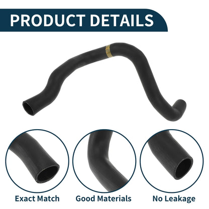 Radiator Hose No. 165710Y260 for Toyota Corolla (2014–2019)