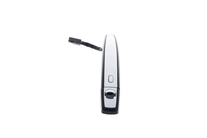 RHF Chrome Outer Door Handle W/Smart Entry for Holden Commodore (2013–2017)