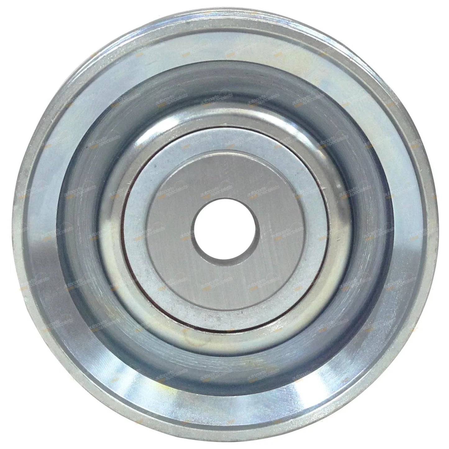 Power Steering Idler Pulley for Mitsubishi L300 WA 3.0L V6 (1994-1996)