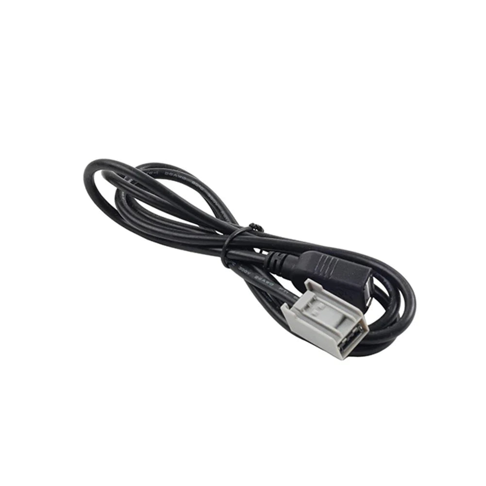 USB to MP3 Data Line Adapter for Honda Civic, Accord, Jazz