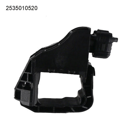 Plastic Radiator Bracket for Mercedes C238 C253 S213 W213 X253 (2018–2023)