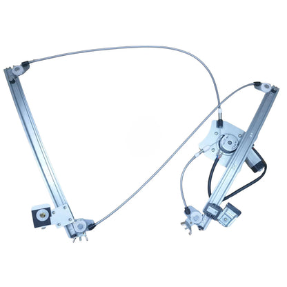 Front Right Window Regulator with Motor for Peugeot 206 CC (1999–2007)