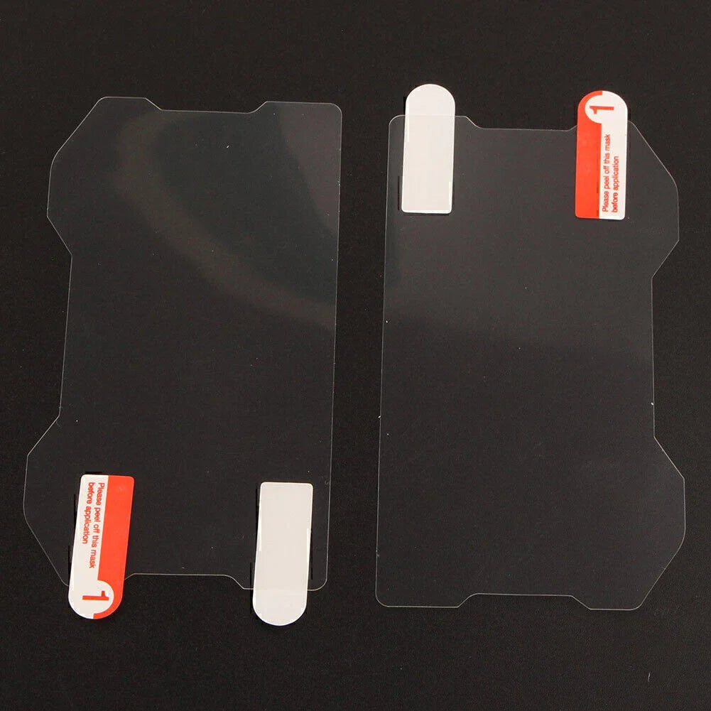 Speedometer Scratch Screen Protector for Honda ADV 150 (2019-2023)