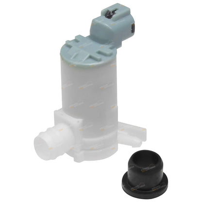 Windscreen Washer Pump for Navara D22 (1997–2001)