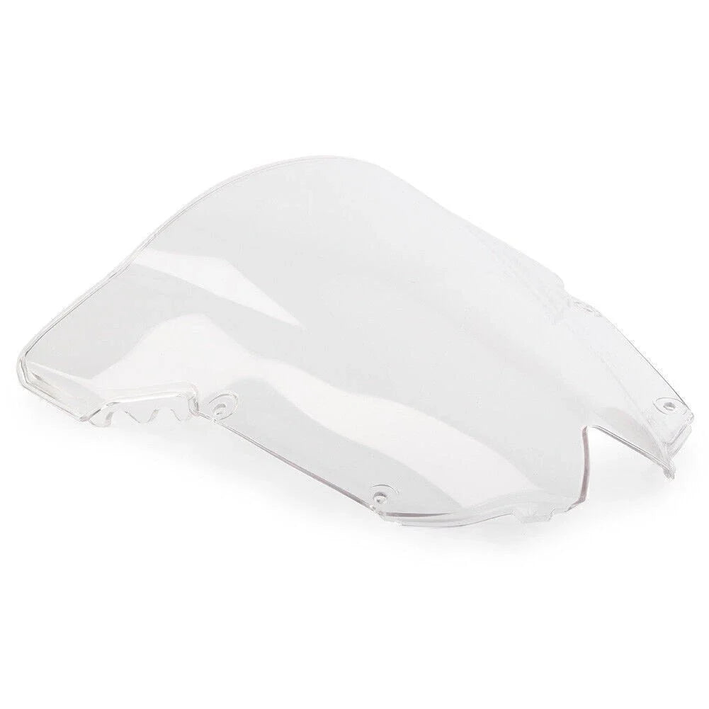 Clear Windshield for Yamaha YZF R6 (2008-2016) Windproof Screen
