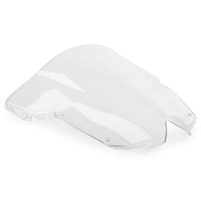 Clear Windshield for Yamaha YZF R6 (2008-2016) Windproof Screen