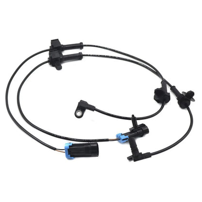 ABS Wheel Speed Sensor 15121067 for Cadillac Escalade (2002–2020)