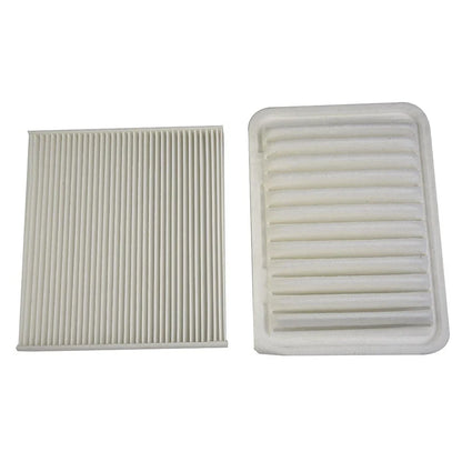 1 x Engine & Cabin Air Filter Kit