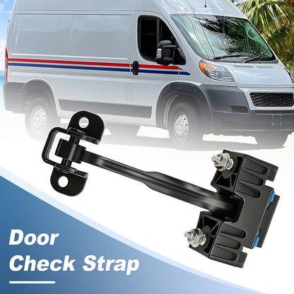 Front Door Check Strap 68169379AE for Dodge RAM ProMaster 1500 2500 3500 (2014–)