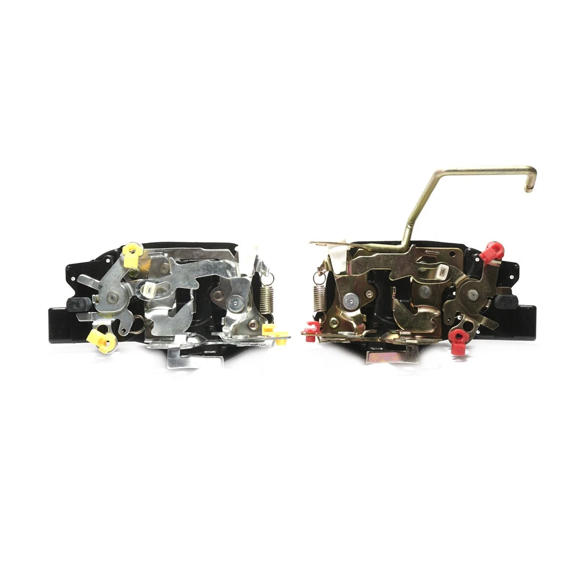 RHD Front Door Lock Latch for Toyota Hilux Pickup (1997–2005)