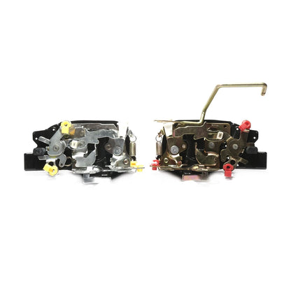RHD Front Door Lock Latch for Toyota Hilux Pickup (1997–2005)