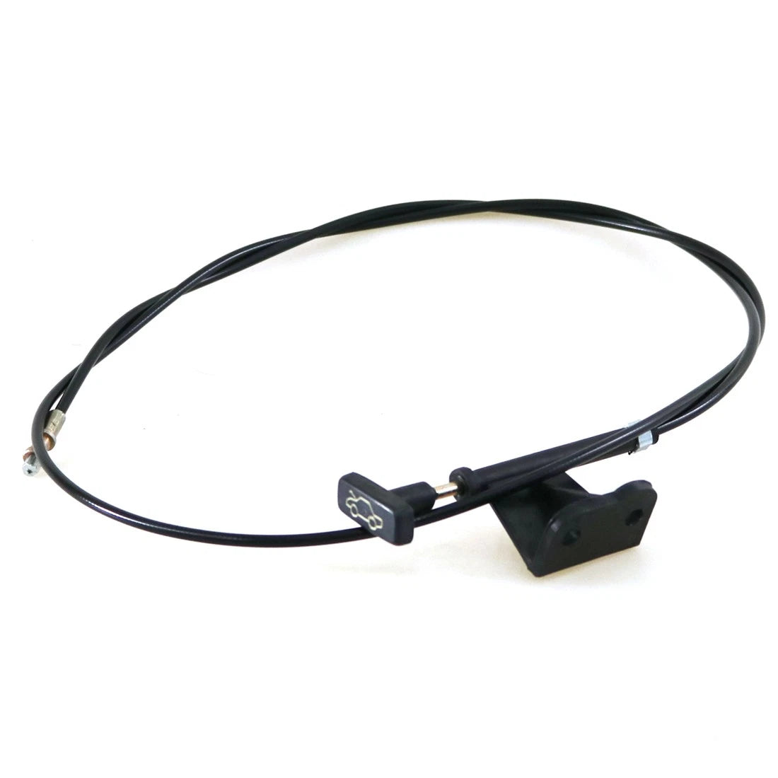 Hood Release Cable for Nissan Datsun Pickup 720 (1980–1989)