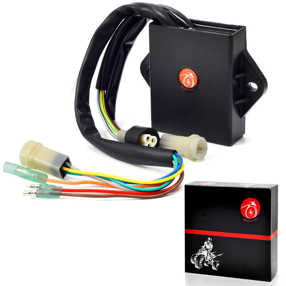 CDI Box for Yamaha Big Bear YFM350FW/YFM350ER (1987–1988)