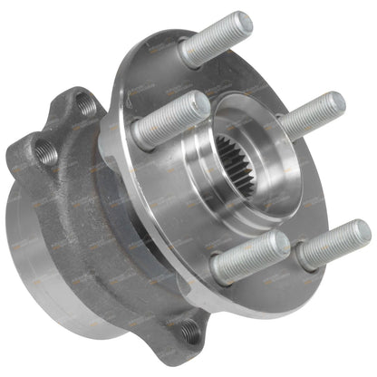 Rear Wheel Bearing Hub Assembly for Subaru Impreza (2012–2019)