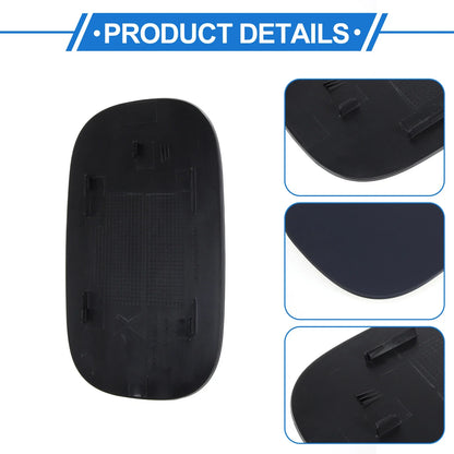 Fuel Tank Door Cap for Mercedes-Benz X253 2016-2019 Gas Tank Flap