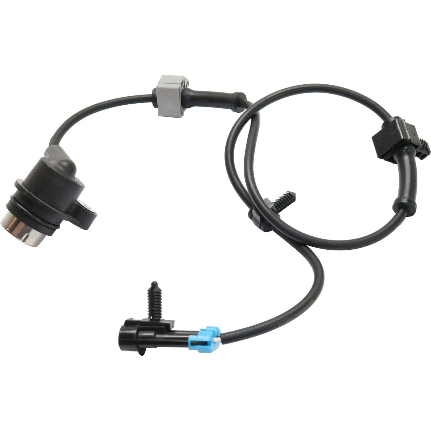 ABS Speed Sensor for Chevrolet Trailblazer (2006–2009) Rear Left/Right