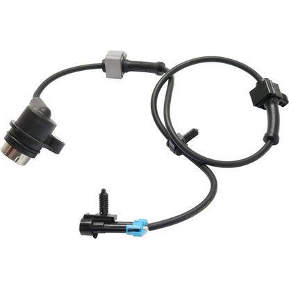 ABS Speed Sensor for Chevrolet Trailblazer (2006–2009) Rear Left/Right