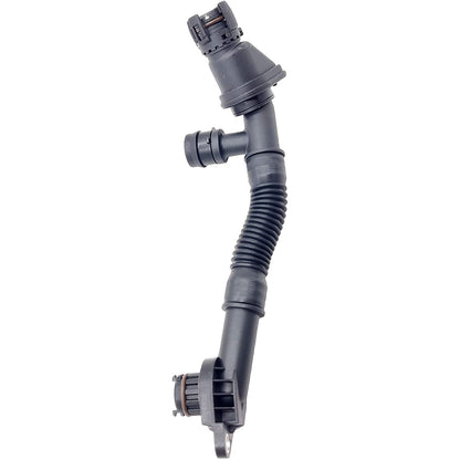 Set of 4 Breather Hoses for BMW 550i 650i 750Li X5 X6 (2006–2017)
