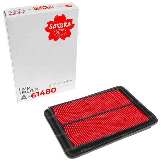 Air Filter for Nissan X-Trail T32 4cyl 2.5L QR25DE (2014 - 2019)