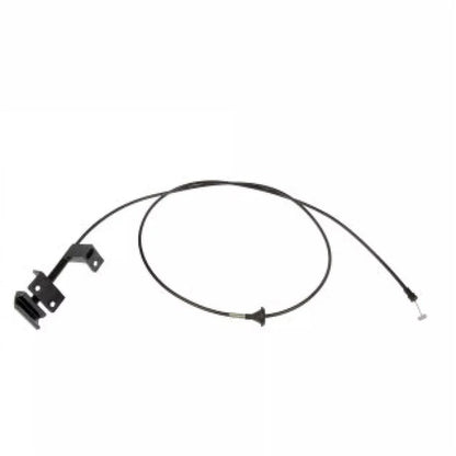 Hood Release Handle for Jeep Wagoneer Cherokee Comanche (1986-1996)
