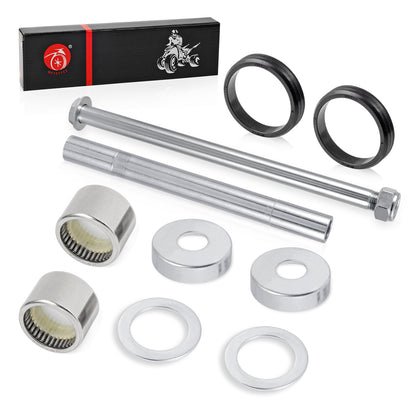 Rear Swingarm Bearing Bolt Bushing Kit for Yamaha Banshee 350 (1987–2006)