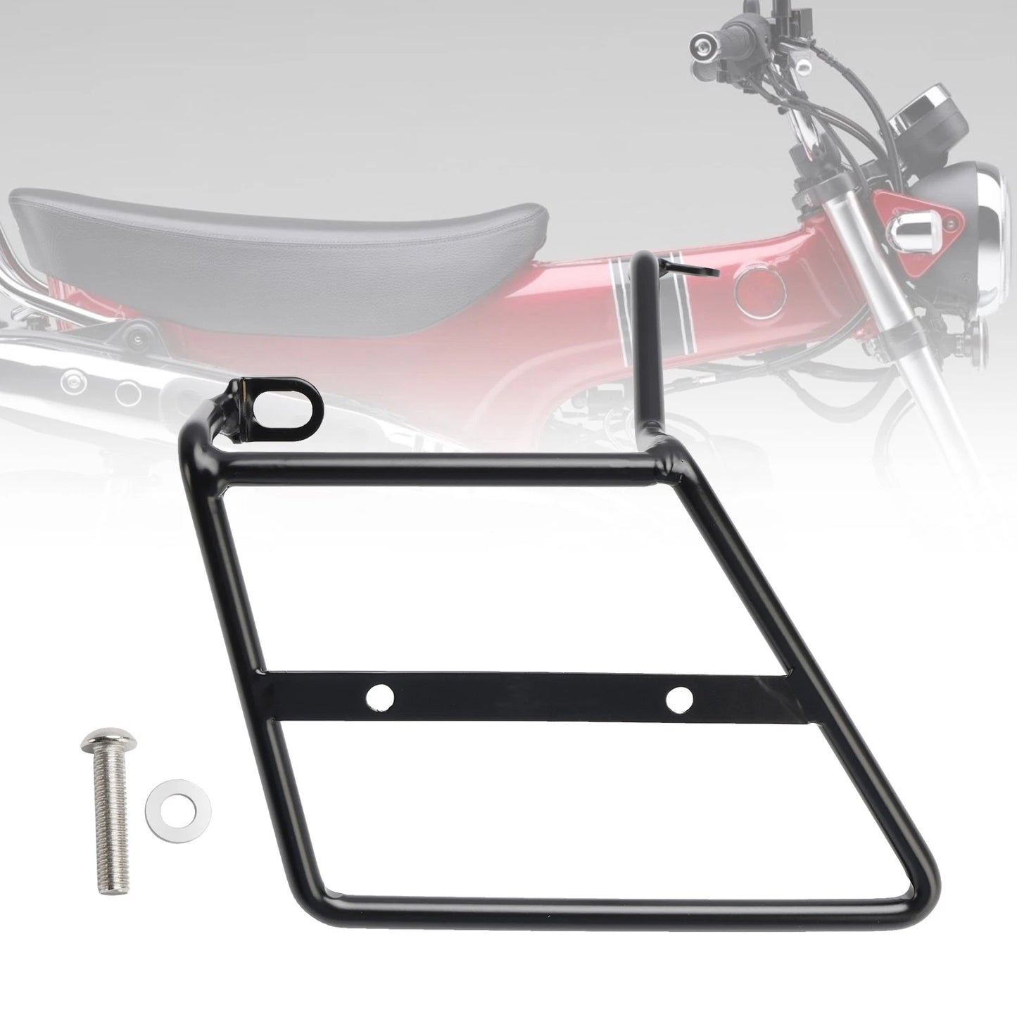 Fork Seals + Dust Covers for Yamaha YZ80 BW200 TW225 TZR80RR (1983–2018)