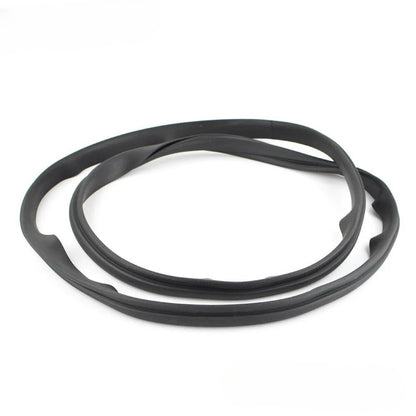 Bottom Cowling Seal for Yamaha Outboard 150HP F115 LF150 (2004–2013)