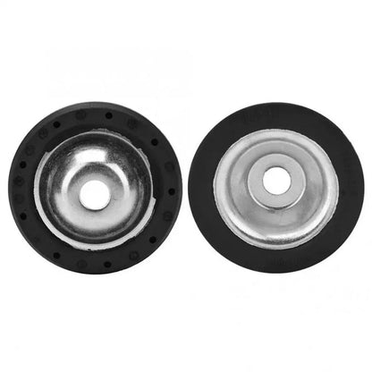Shock Struts Damper Mounting Plates for Fiat 500 Abarth (2008-2023)