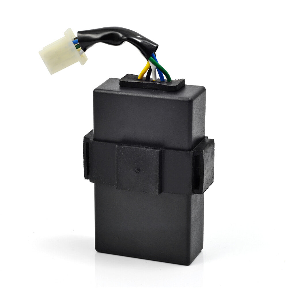 2 Igniter CDI Boxes for Honda Shadow 700 VT700C (1984–1985)