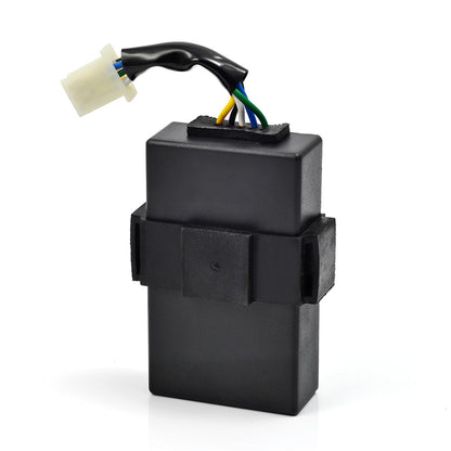 2 Igniter CDI Boxes for Honda Shadow 700 VT700C (1984–1985)