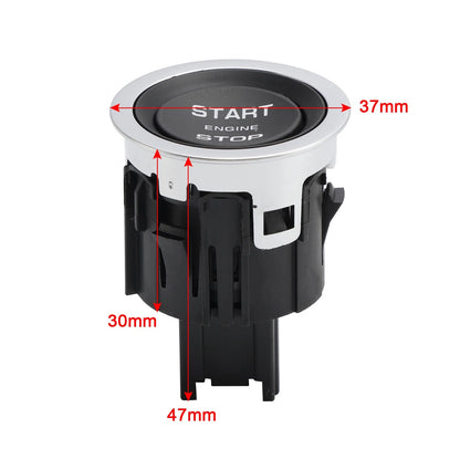 Side Kickstand Extension Plate for Triumph Bonneville Bobber T100 (2018–2020)